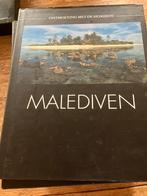 Malediven - ontmoeting met de horizon, Overige merken, Budget, Ophalen of Verzenden, Zo goed als nieuw