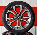Velgen origineel Mercedes C klasse W205 + winterbanden 17 ", Ophalen, Gebruikt, 70546 Stuttgart, Germany, B2bconnect@mercedes-benz.com