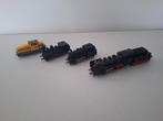 Marklin H0 4 diverse analoge loks 4x, Wisselstroom, Gebruikt, Locomotief, Ophalen of Verzenden