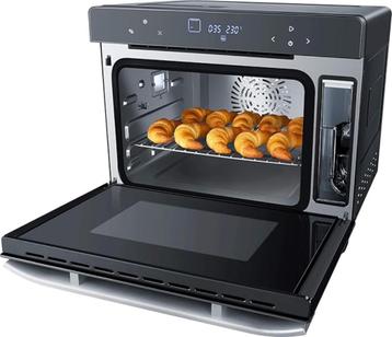 Stoomoven Steba DG40 vrijstaand beschikbaar voor biedingen