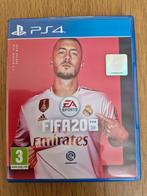FIFA 20 PS4 - Zo goed als nieuw!, Spelcomputers en Games, Spelcomputers | Sony PlayStation 4, Met games, Ophalen of Verzenden