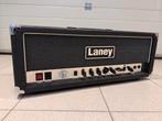 Laney GH50L Valve Amp Head- Krachtige sound!, Ophalen of Verzenden, Gebruikt, Gitaar