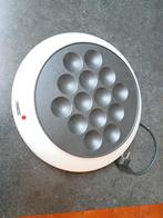 Elektrische poffertjespan, Ophalen of Verzenden