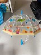 Nieuwe kinderparaplu onderwaterwereld, Ophalen of Verzenden, Nieuw