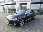 Audi A3 Cabriolet 40 TFSI 190PK Quattro Sport S-tronic, Te koop, Airconditioning, Geïmporteerd, Benzine