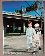 Reclameplaat, Verzamelen, Ophalen of Verzenden