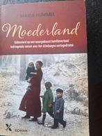 Moederland - Maria Hummel, Ophalen of Verzenden, Gelezen, Maria Hummel