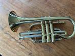 Cornet Besson 600, Ophalen, Gebruikt, Overige typen, Met koffer