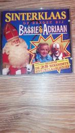 Bassie En Adriaan - Sinterklaas Op Bezoek, Ophalen of Verzenden, Zo goed als nieuw