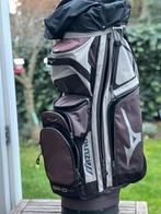 Mizuno cartbag, Sport en Fitness, Golf, Ophalen of Verzenden, Zo goed als nieuw, Tas, Mizuno