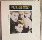 Depeche mode vinyl lp the singles, Ophalen of Verzenden, 1980 tot 2000, Zo goed als nieuw