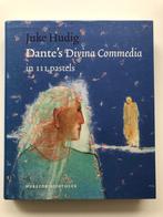 Dante's Divina Commedia 111 Pastels Geb, Boeken, Zo goed als nieuw, Nederland, Juke Hudig, Verzenden