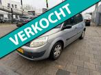 Renault Scénic 1.6-16V Expression Basis, Voorwielaandrijving, 65 €/maand, Gebruikt, 1295 kg