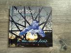 CD Stef Bos in een ander licht - met het Metropole Orkest, Ophalen of Verzenden, Zo goed als nieuw