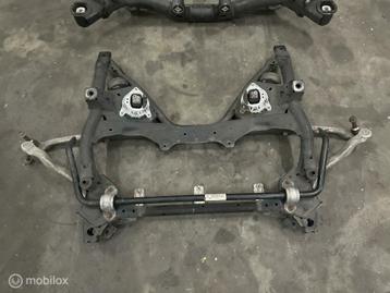 Subframe voor  BMW 1-serie F20  3-serie F30 beschikbaar voor biedingen