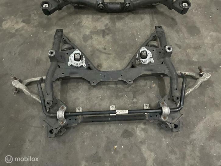 Subframe voor  BMW 1-serie F20  3-serie F30, Auto-onderdelen, Ophanging en Onderstel, Gebruikt, Ophalen of Verzenden