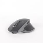 Logitech MX Master 2S Draadloze Muis - Incl. Garantie (B), Computers en Software, Muizen, Flex Ltd., Gebruikt, https://flex.com/contact-us