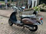 Sym Allo, Fietsen en Brommers, Scooters | SYM, Ophalen, Zo goed als nieuw, Benzine, Allo