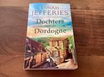 Dochters van de Dordogne. Dinah Jefferies, Gelezen, Dinah Jefferies, Ophalen of Verzenden