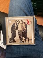 3T - Brotherhood CD, Ophalen of Verzenden, Zo goed als nieuw