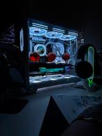 RTX 4070 Ti Super 16GB - Zo goed als nieuw!, Computers en Software, Videokaarten, Ophalen, HDMI, GDDR6, PCI-Express 4