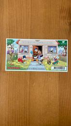NVPH 4059 Blok Kinderpostzegels 2022 Donald Duck Postfris, Postzegels en Munten, Postzegels | Nederland, Ophalen of Verzenden