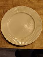 9 x Servies grote borden, Ophalen, Aardewerk, Overige stijlen, Bord(en)