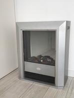 EWT Optiflame Elektrische Sfeerhaard, Ophalen, Gebruikt, Vrijstaande haard, Elektrische haard