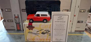 1.43 chevrolet k/5 blazer beschikbaar voor biedingen