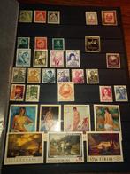 Roemenië, Postzegels en Munten, Postzegels | Volle albums en Verzamelingen, Ophalen of Verzenden