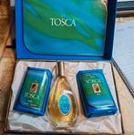 Vintage 4711 Tosca Geschenkset - Nieuw in doos - W. Germany, Ophalen of Verzenden, Nieuw, Parfumfles