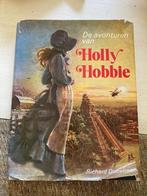 Boek Holly Hobbie vintage, Gelezen, Fictie algemeen, Richard S. Dubelman, Ophalen of Verzenden
