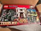 Lego Harry Potter Diagon Alley 10217, Kinderen en Baby's, Speelgoed | Duplo en Lego, Ophalen of Verzenden, Zo goed als nieuw, Complete set