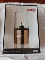 Stelton olielamp koper, Huis en Inrichting, Ophalen of Verzenden, Nieuw