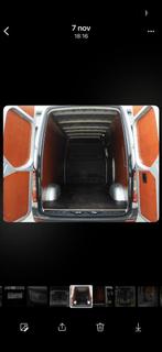 Mercedes-Benz Sprinter 2018+ beklding/betimmering, Auto-onderdelen, Interieur en Bekleding, Ophalen, Gebruikt, Mercedes-Benz