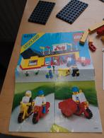 Lego motor shop 6373, Complete set, Ophalen of Verzenden, Lego, Zo goed als nieuw