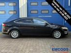 Ford Mondeo 1.6 EcoBoost Titanium * Airco * NAVI * Leer * PD, Auto's, Voorwielaandrijving, 4 cilinders, Mondeo, 160 pk
