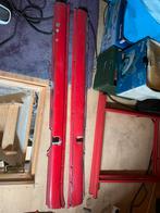 Porsche 911 side skirts, Ophalen, Gebruikt, Porsche