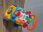 V-tech Babywalker, Kinderen en Baby's, Speelgoed | Vtech, Ophalen, Zo goed als nieuw, 6 maanden tot 2 jaar