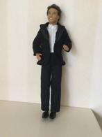 Vintage Ken vriend van barbie Mattel 1991, Verzamelen, Ophalen of Verzenden, Zo goed als nieuw, Overige typen