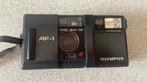 Olympus AF-1 Compacte Analoge Point & Shoot Camera, Ophalen of Verzenden, Zo goed als nieuw, Compact, Olympus