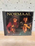Normaal cd H.A.L.V.U halvu  1991, Ophalen of Verzenden, Zo goed als nieuw