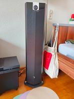 Marantz SR7007 + Focal Chorus 816V compleet surround systeem, Ophalen, Zo goed als nieuw, Overige merken