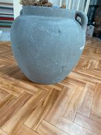 Binnen pot, Huis en Inrichting, Woonaccessoires | Vazen, Ophalen, Overige kleuren, Minder dan 50 cm, Glas