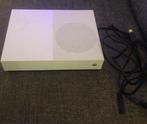 Xbox One S - Incl. Kabels & controller, Spelcomputers en Games, Xbox One S, Ophalen of Verzenden, Met 1 controller, 500 GB