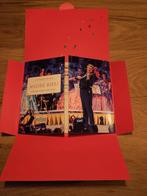 Kaarten  nieuwjaarsconcert André Rieu, Twee personen, Januari, Instrumentaal