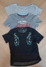 Leuke T-shirt Set Superdry Okebyme Zara, Maat 38/40 (M), Superdry Okebyme Zara, Ophalen of Verzenden, Zo goed als nieuw