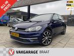 Volkswagen Golf 1.5 TSI Sound l PANO l STOELVERW. l CRUISE l, Stof, Zwart, 4 cilinders, 150 pk
