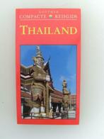 Thailand Gottmer, Overige merken, Ophalen of Verzenden, Zo goed als nieuw, Reisgids of -boek