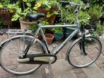 Gazelle Orange  Xtra, Fietsen en Brommers, Fietsen | Heren | Herenfietsen, Ophalen, Gebruikt, Versnellingen, 57 tot 61 cm
